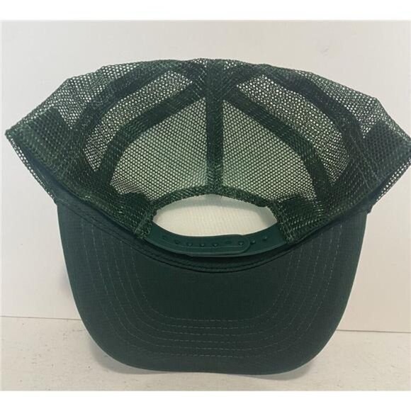 Retro F1 Vintage KOOL Racing Hat Formula 1 Trucker Hat Snapback Honda Racing 80s - Picture 3 of 3